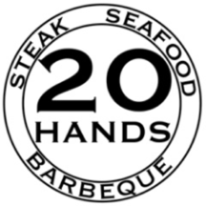 20 Hands Steak, Seafood and Barbeque (US Route 4)