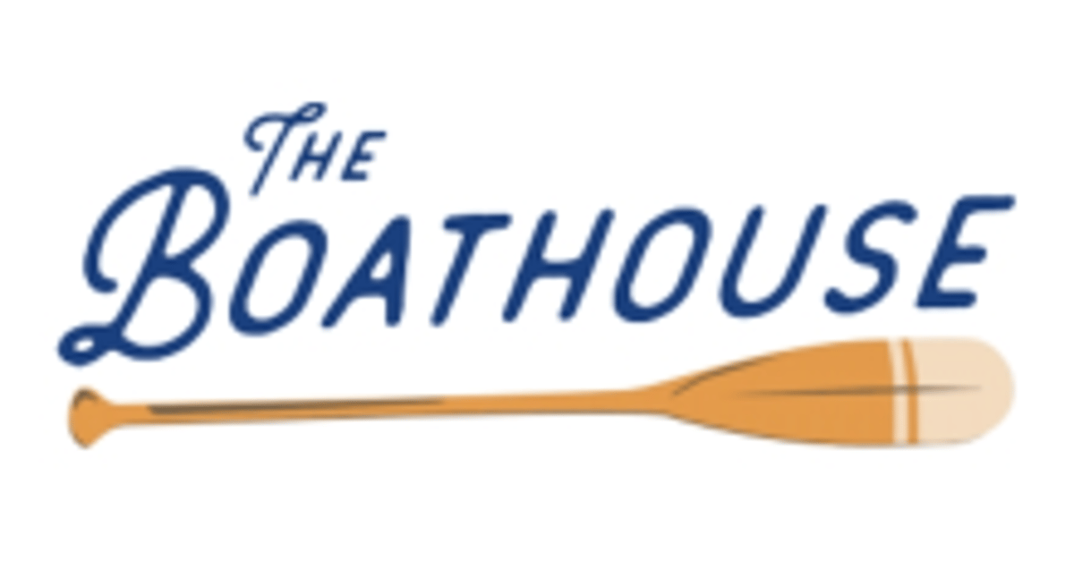 The Boathouse Restaurant (Alvord St)