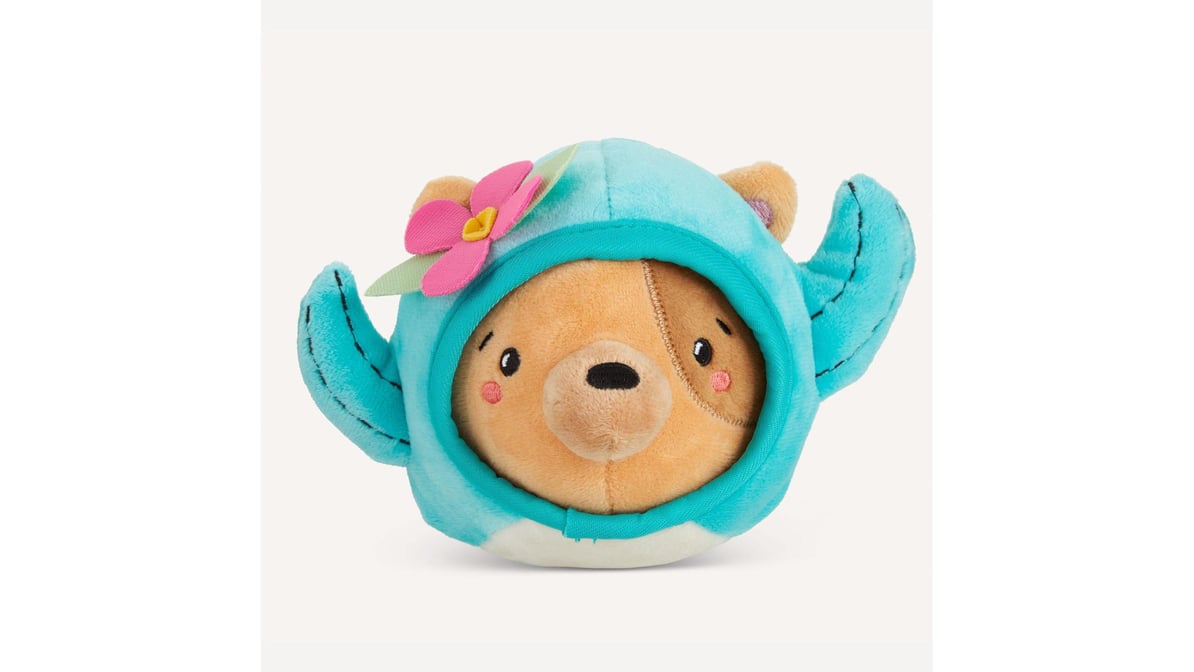 New Tsum Tsum Dog Toys at PetSmart