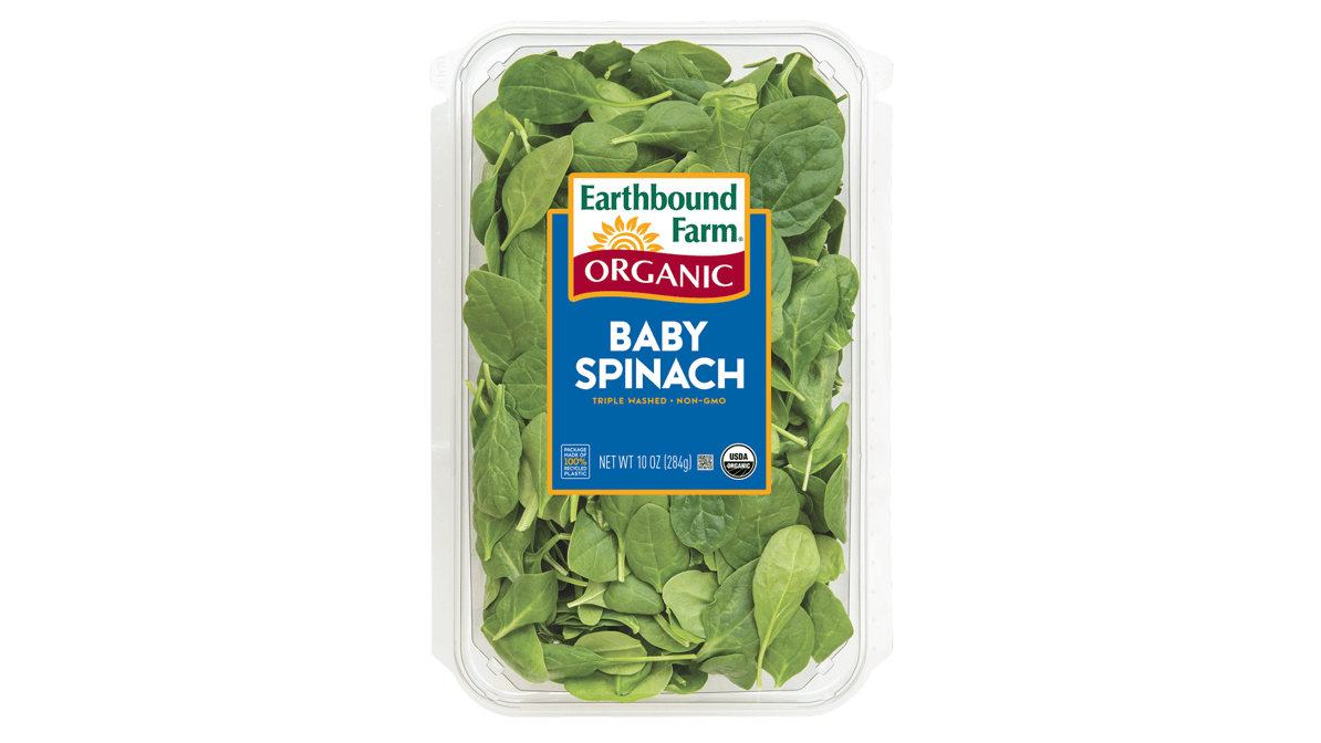 Organic Spring Mix - Earthbound Farm