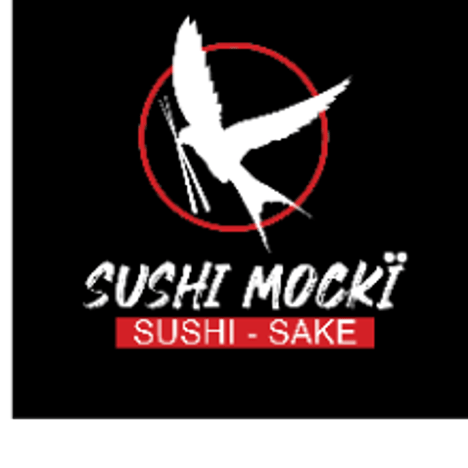 SUSHI MOCKI (East Mockingbird Lane)