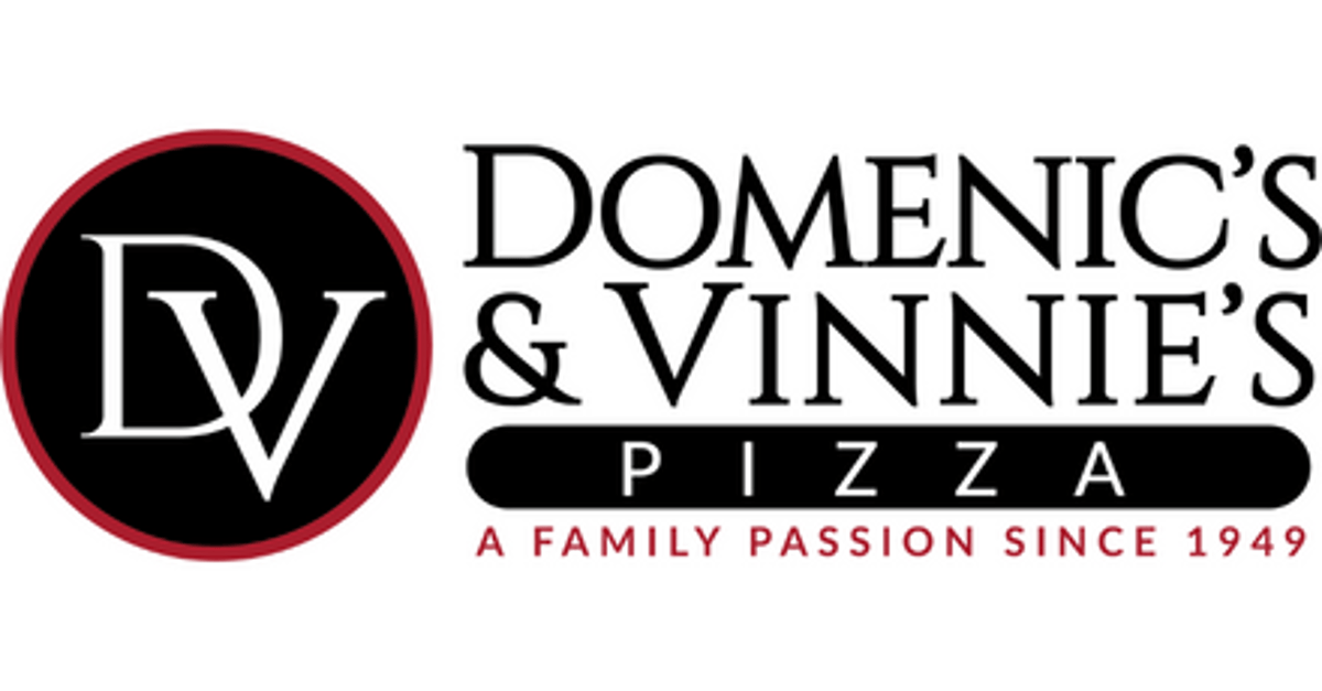 Domenic’s and Vinnie’s Pizza (Straits Turnpike)