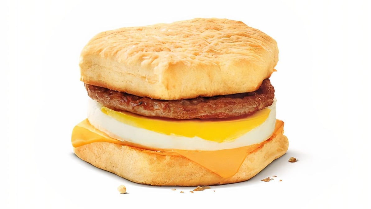 Tim Hortons adds new Steak and Egg Breakfast Sandwich to menu, featuring  slow-cooked 100% Canadian seasoned beef