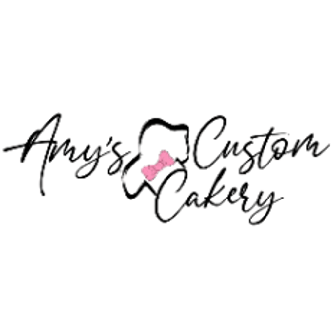 Amys Custom Cakery 83 West Canal Street Order Pickup And Delivery 