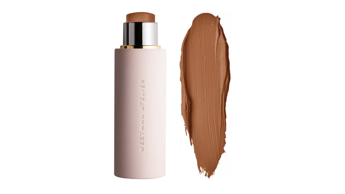 Westman Atelier Vital Skin Full shops Coverage Foundation and Concealer Stick