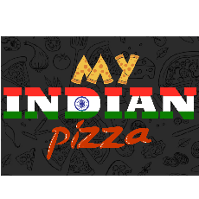My Indian Pizza (Fremont)