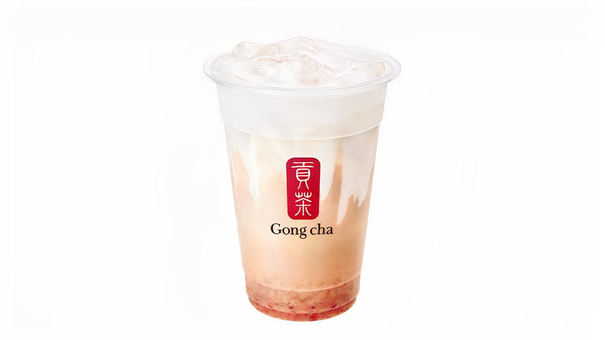 Gong Cha Poki DC - Tysons