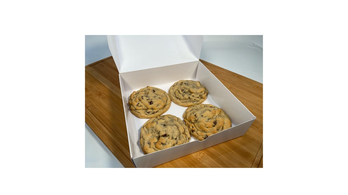 Order COOKIE CO. Beaumont CA Menu Delivery Menu Prices