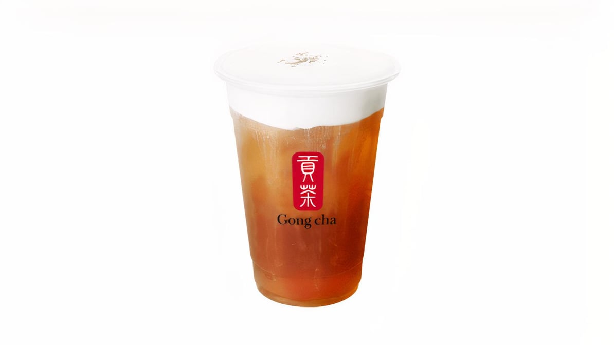 Order GONG CHA Nashua NH Menu Delivery Menu Prices Nashua