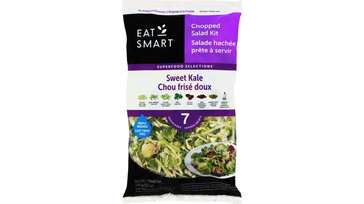 Fit Eats - Be Smart Eat Smart