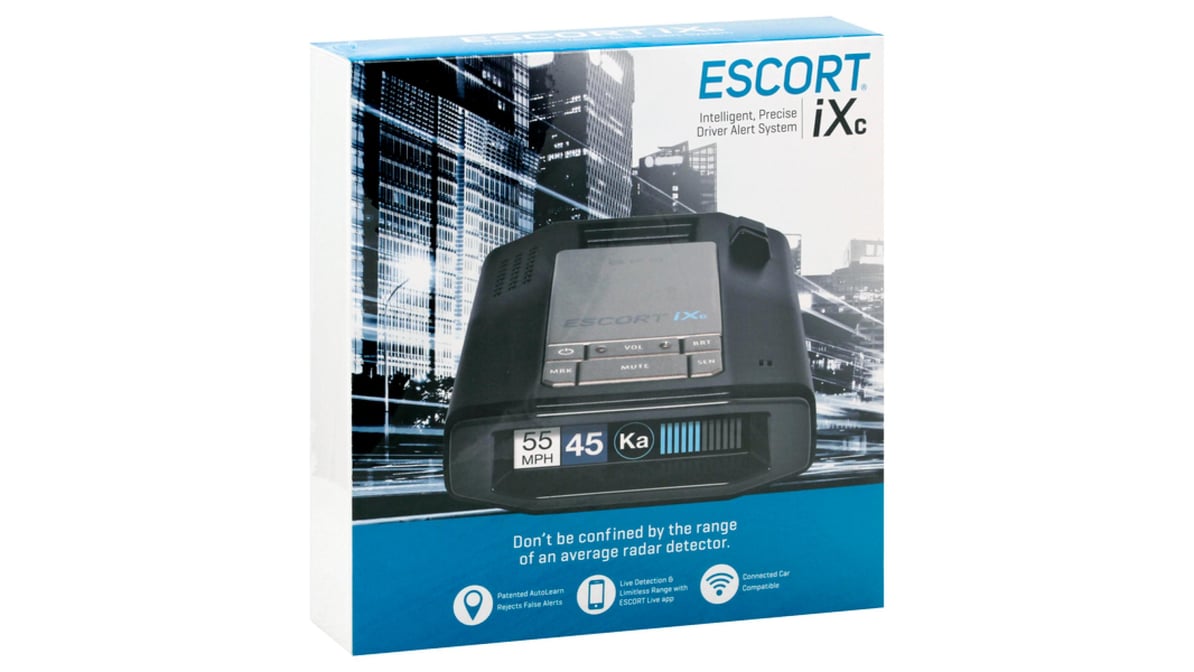 Escort Radar Detector | Delivery Near Me - Doordash