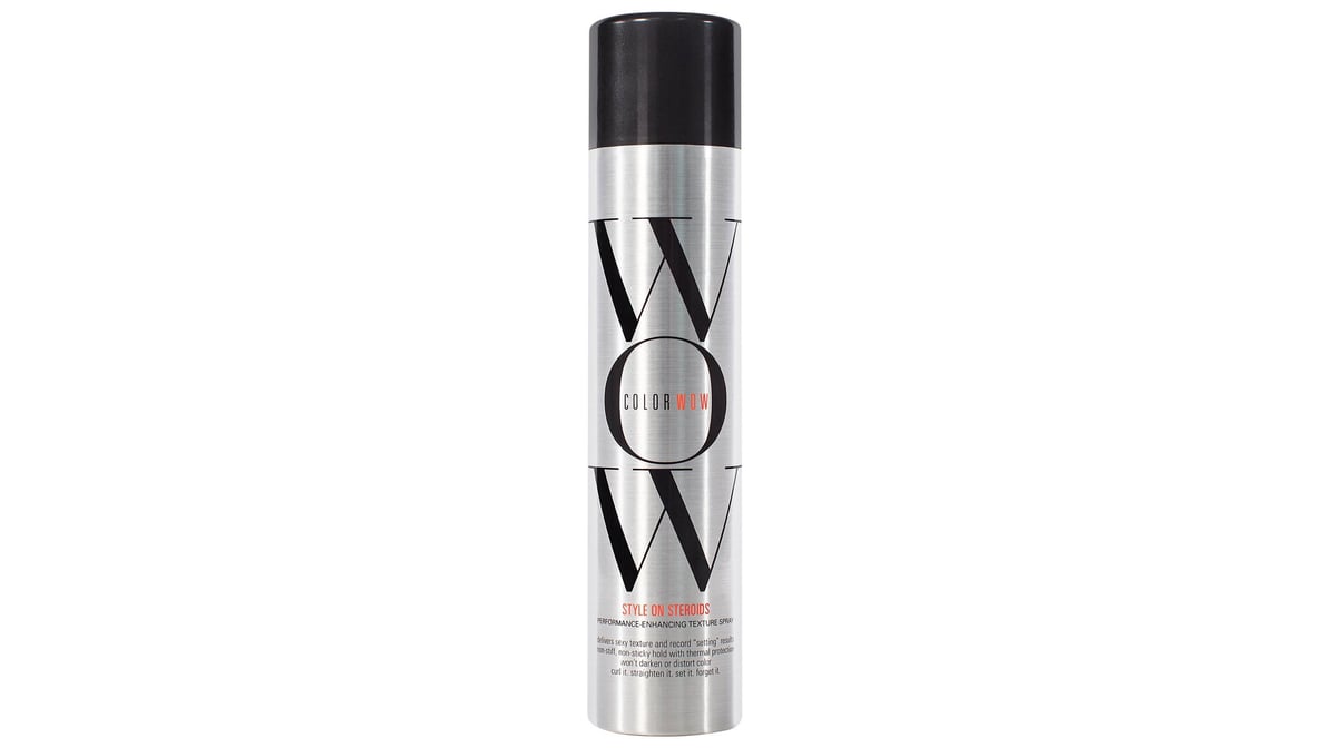 Color Wow Style on Steroids Color Safe Texture Spray (7 oz) Delivery -  DoorDash