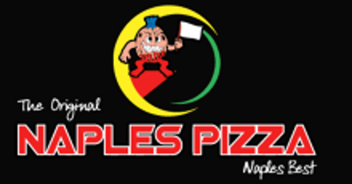 Naples Pizza (Radio Rd)