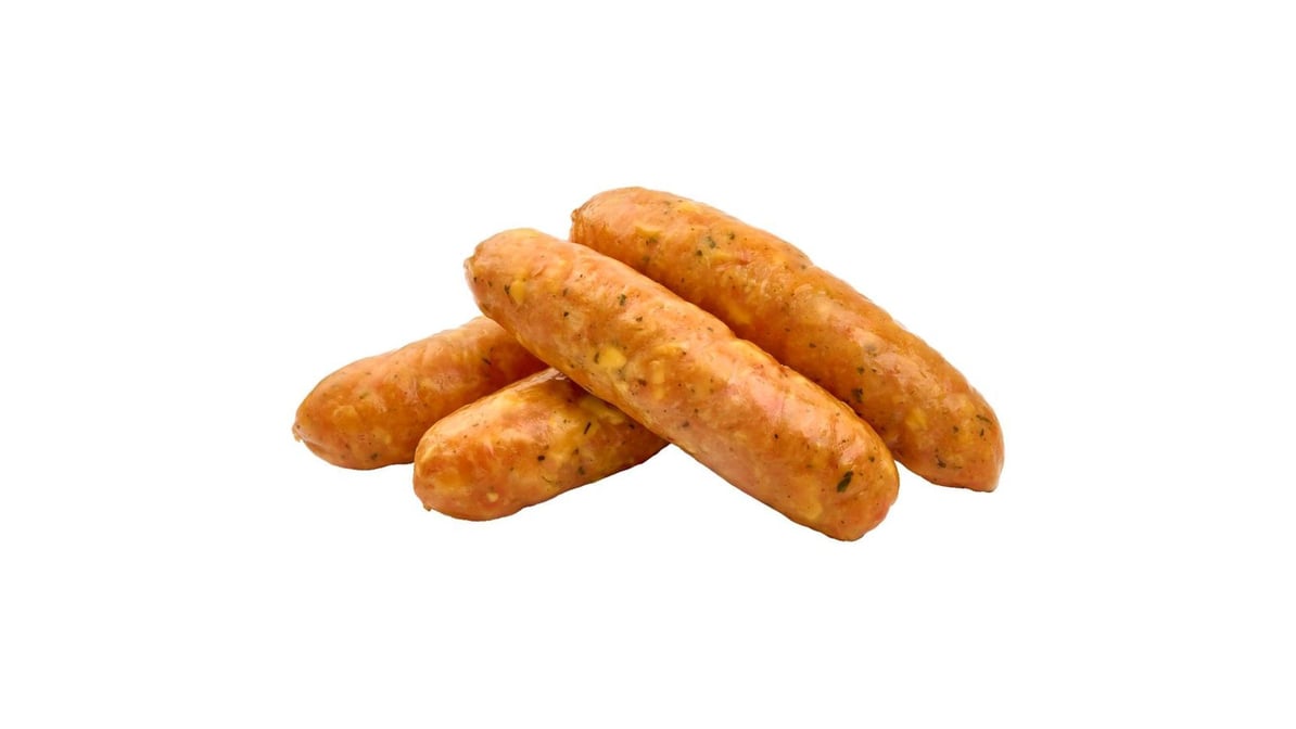 Mrs. Meyer's Jalapeno & Cheese Smoked Sausage (16 oz) | Delivery Near ...