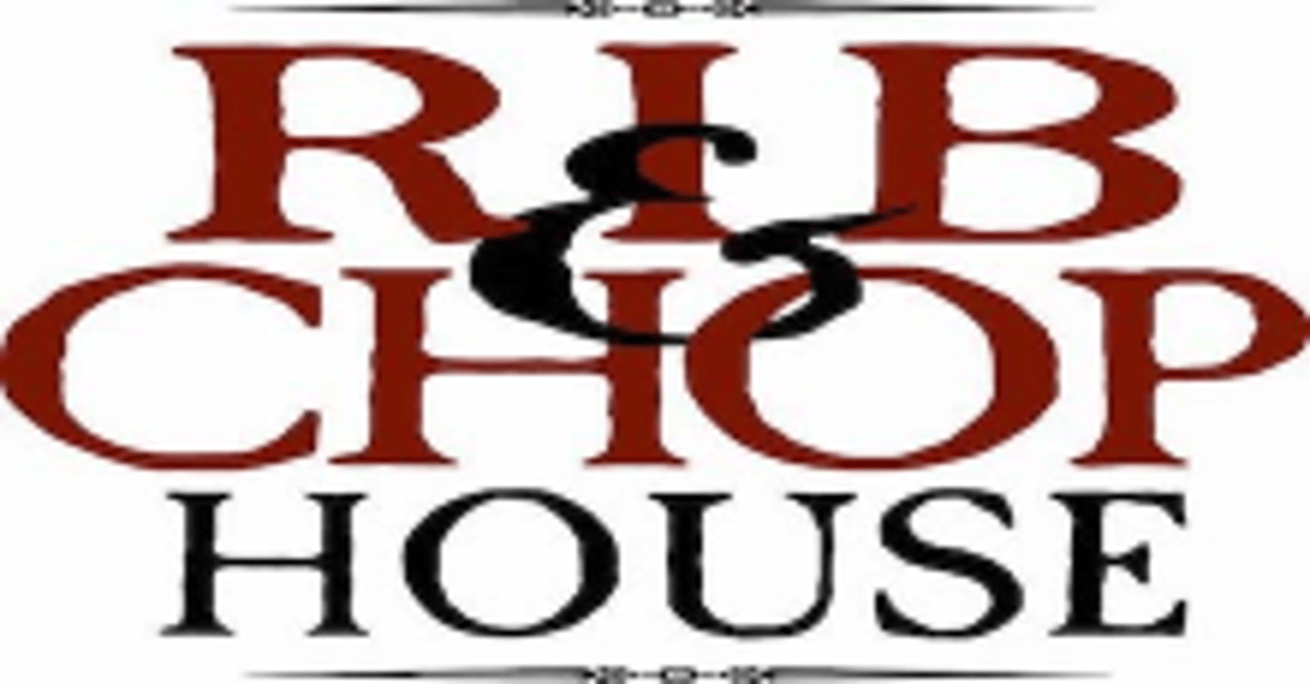 Rib & Chop House (Dublin Blvd)