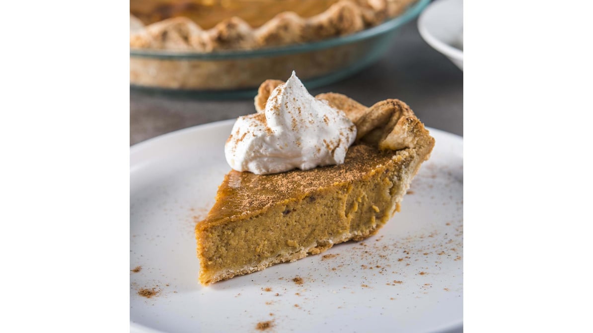 Mccormick Spice, Pumpkin Pie - 1.12 oz