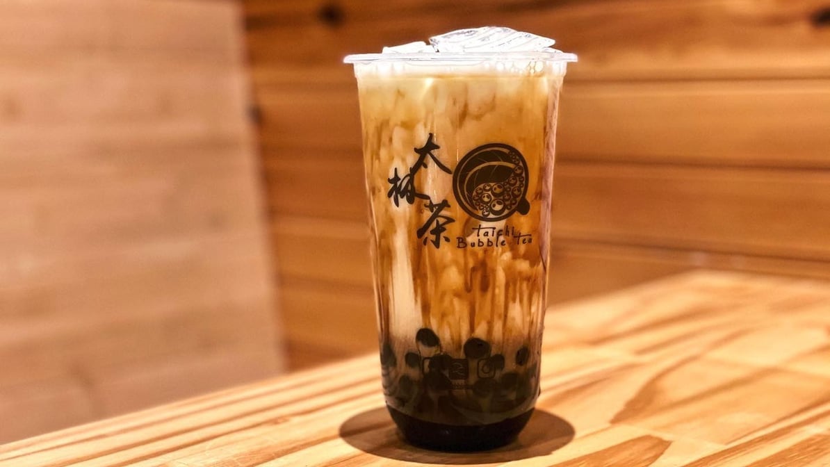 Order TAICHI BUBBLE TEA GREECE Rochester NY Menu Delivery Menu