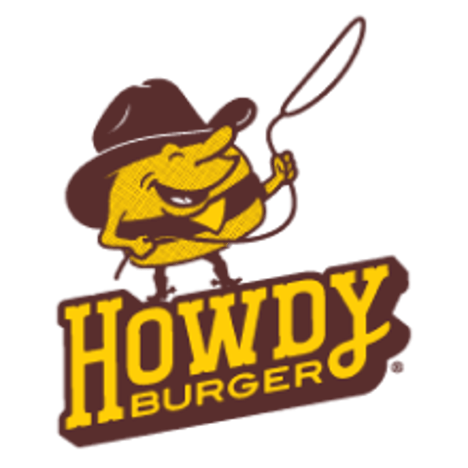 Howdy Burger (Lewis Ave)