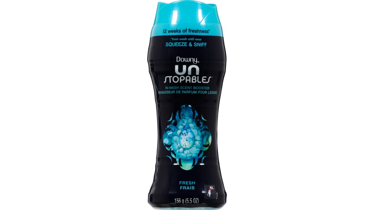 Downy unstopables popular