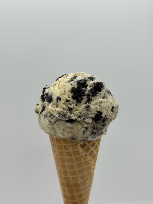 Gerald's Ice Cream, Pastry & Affogatos : Fresh made every day in Virginia  Beach