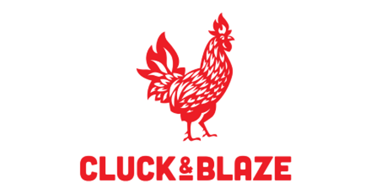 Cluck & Blaze (Long Beach)
