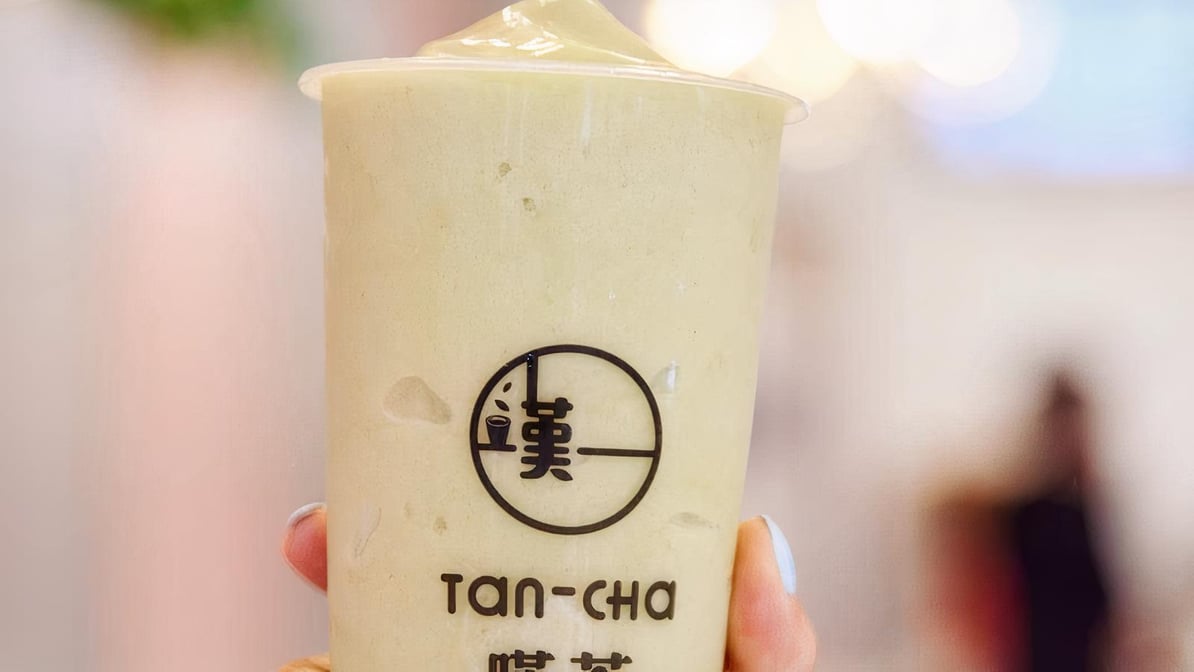 Order TAN CHA Irvine CA Menu Delivery Menu Prices Irvine