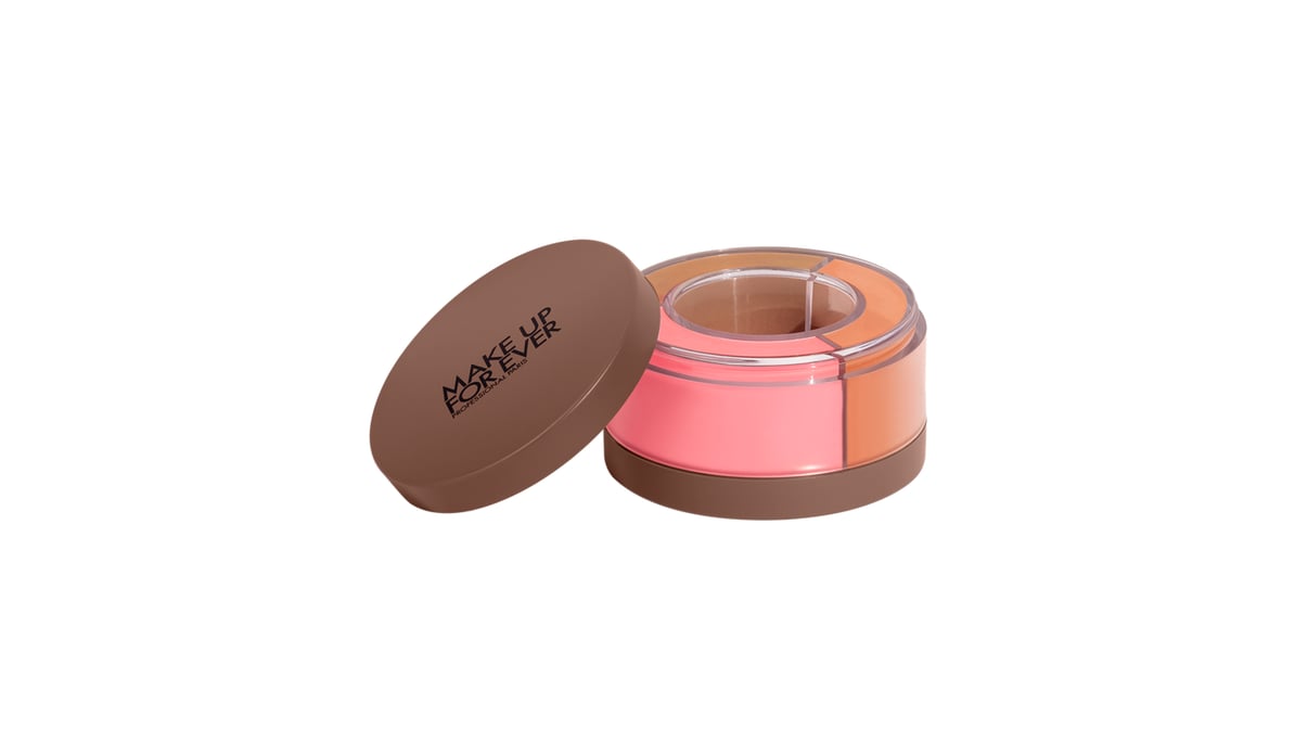 MAKE UP FOR EVER HD Skin Twist & Light 24 Hour Luminous 4.0 Deep Finishing  Powder (0.2 oz) | Delivery Near Me - Doordash