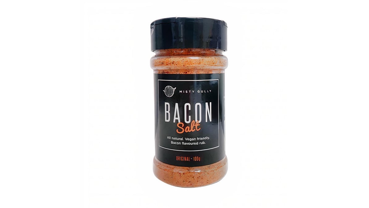 Boss Hog Bacon Flavored Seasoning 4 Pack Ships Free