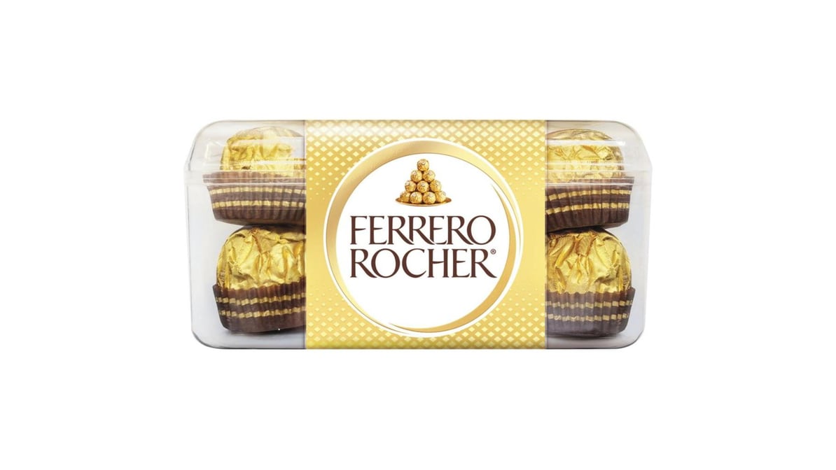 Chocolats Ferrero Rocher (200 g)