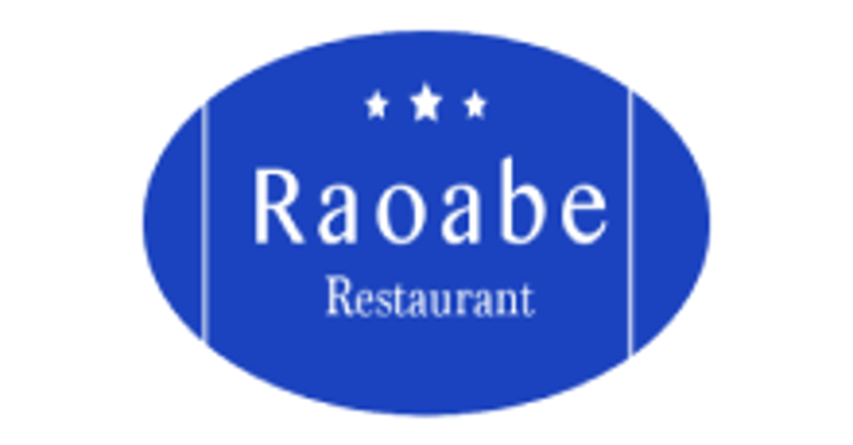 Raoabe Restaurant Bar Ltd (Upper Ottawa St)