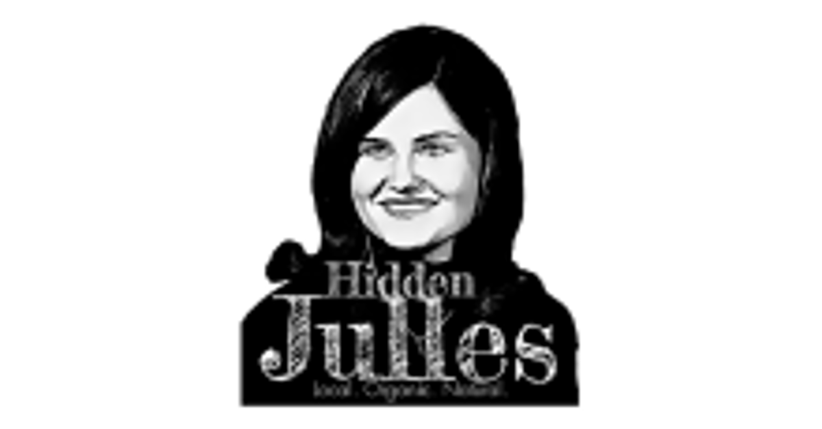 Hidden Julles (Washington St)