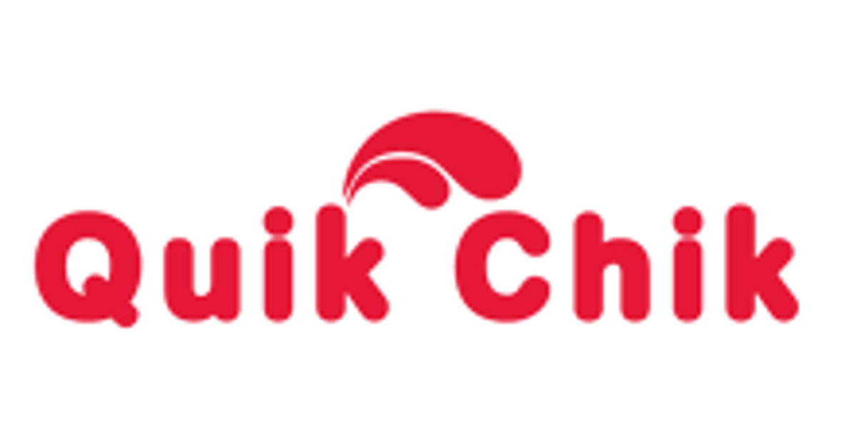 Quik Chik ( 410 & Steeles Brampton)