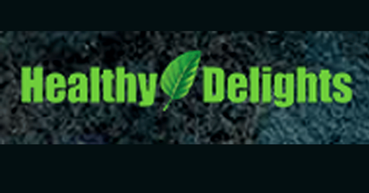 Healthy Delights cafe (Coral Ridge Dr)