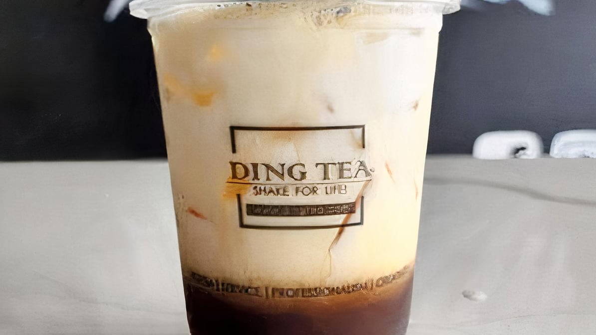 Order Ding Tea (Covington) Delivery Online • Postmates