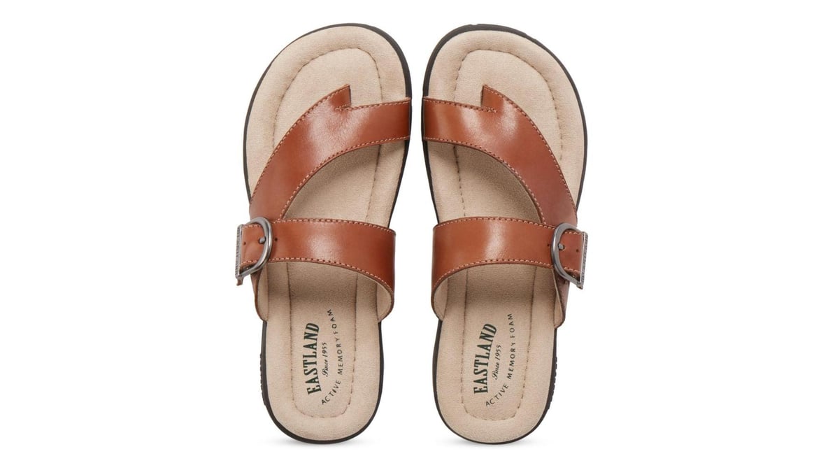 Eastland fashion tahiti sandals