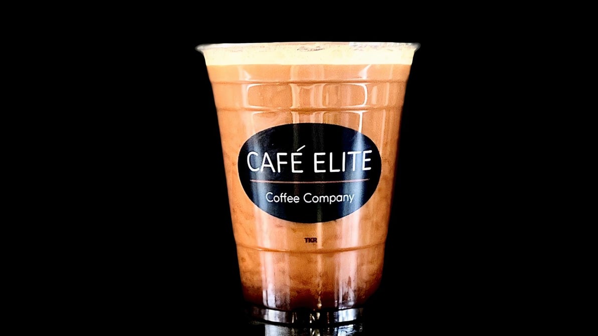 Order CAFÉ ELITE - Yelm, WA Menu Delivery [Menu & Prices]