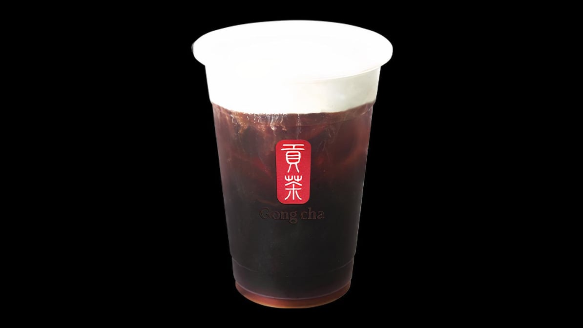 Order GONG CHA Ridgefield NJ Menu Delivery Menu Prices