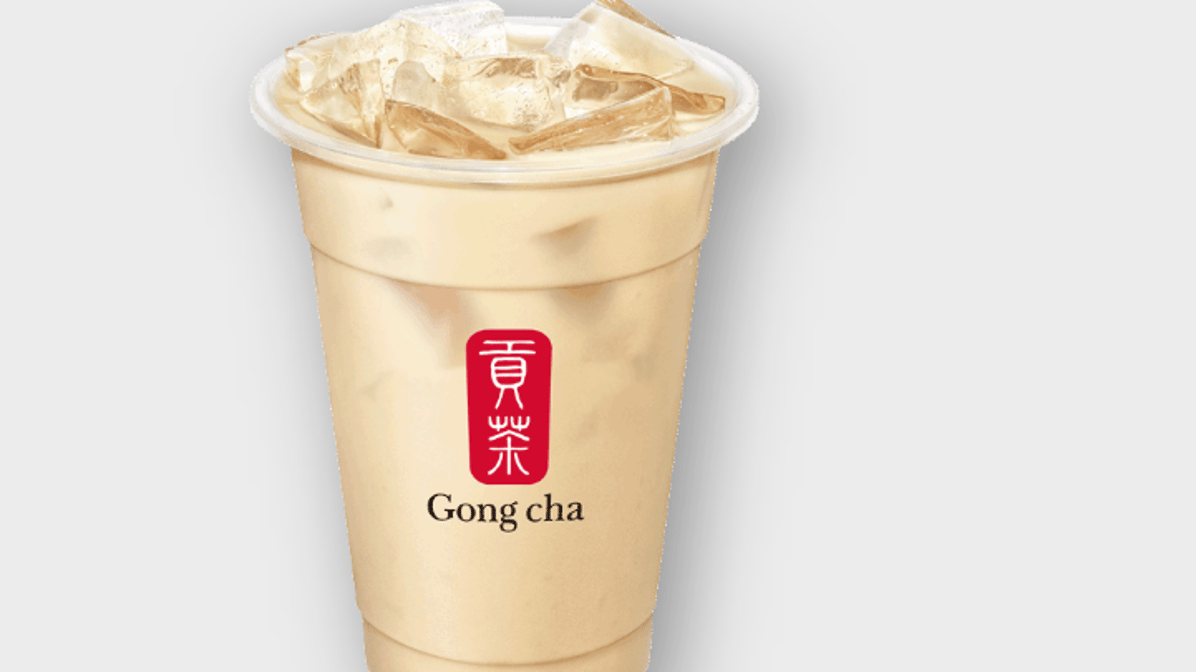 Order GONG CHA Bridgewater NJ Menu Delivery Menu Prices