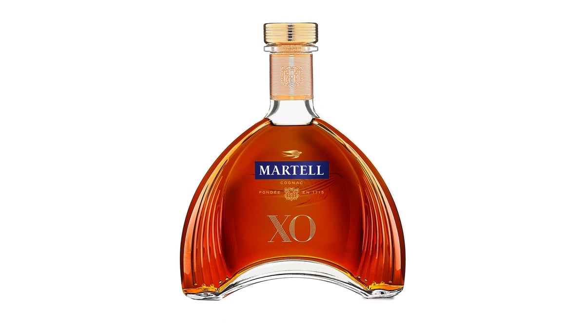 Martell XO Cognac (750 ml)