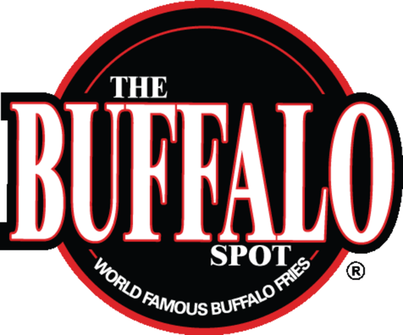 The Buffalo Spot (Compton)