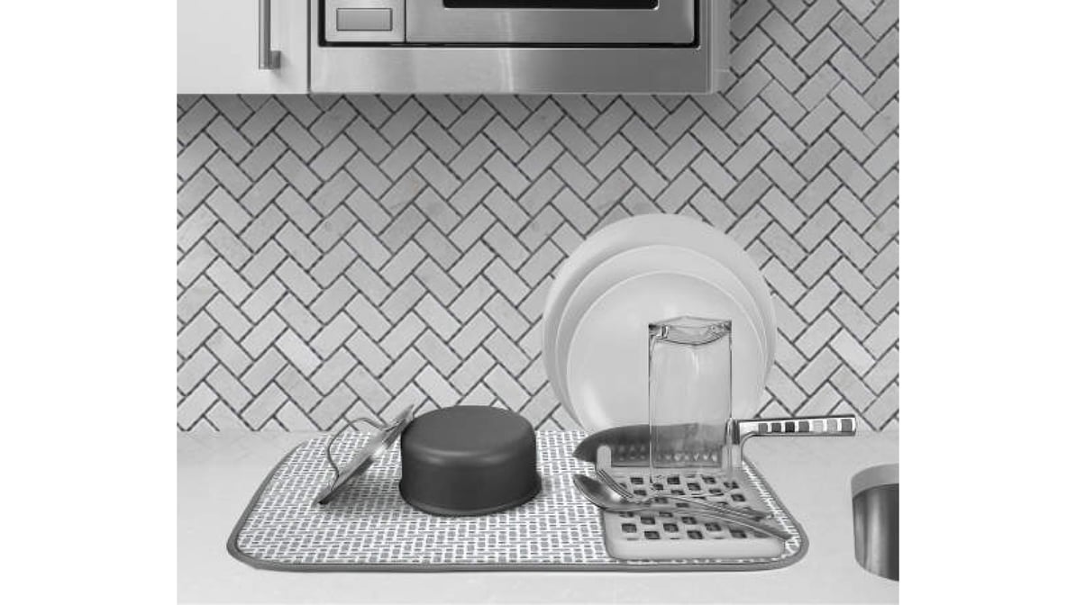 Cuisinart Kitchen Drying Mats