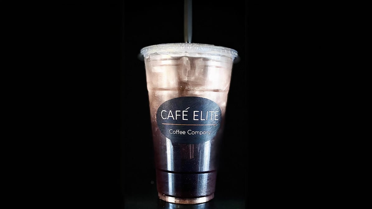 Cafe Elite Delivery Menu, Order Online