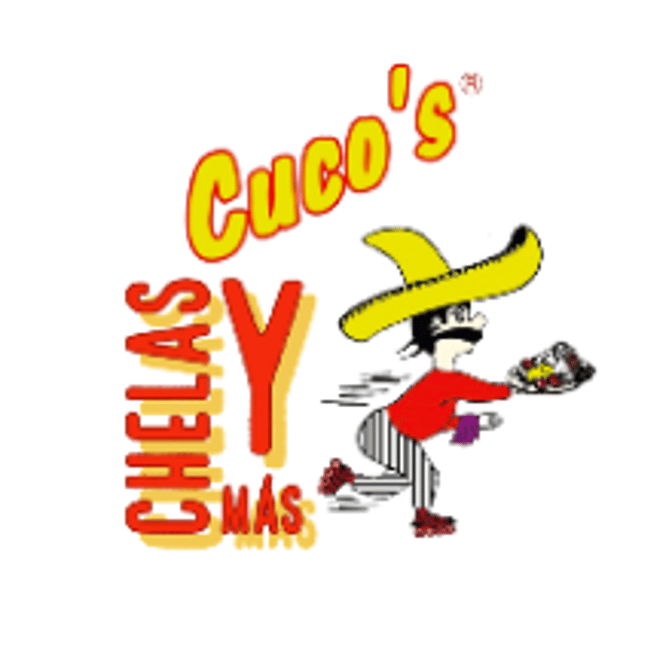 Cuco’s Chelas Y Más 