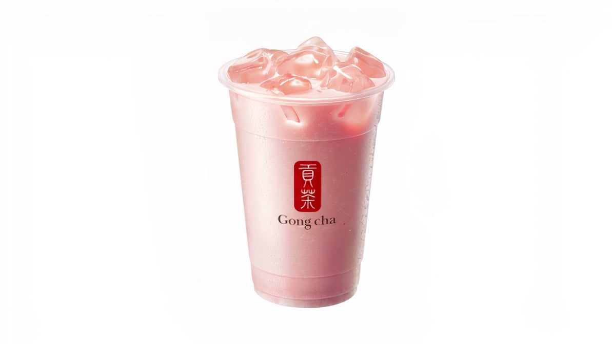 Order GONG CHA Nashua NH Menu Delivery Menu Prices Nashua