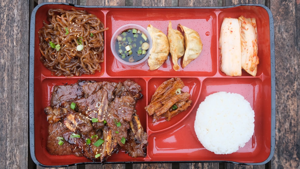 D92 Korean BBQ - Decatur, GA