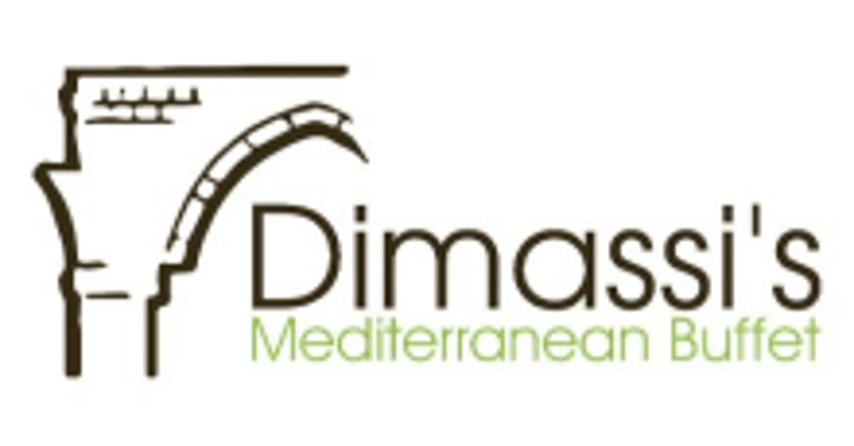 Dimassi’s Mediterranean Kitchen (12727 Towne Center Dr)