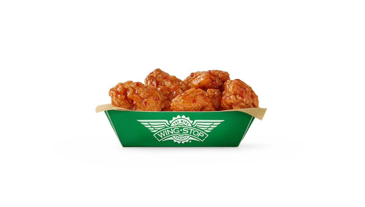 Order WINGSTOP Santa Cruz CA Menu Delivery Menu Prices