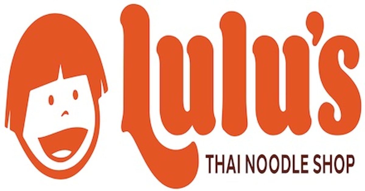 Lulu's Thai Noodle Shop (Westwood)