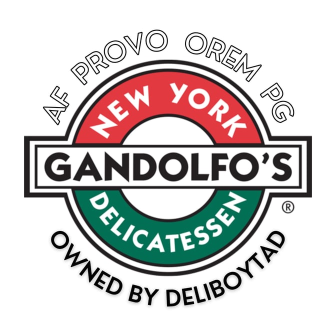 Gandolfo's New York Deli (Provo)