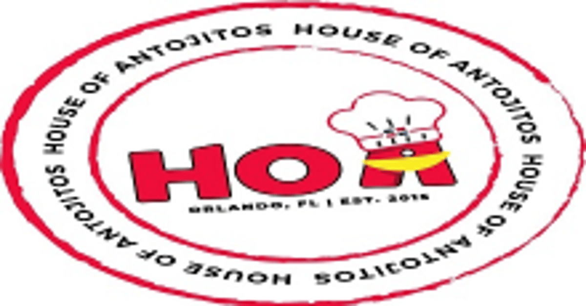 House Of Antojitos (Orlando)